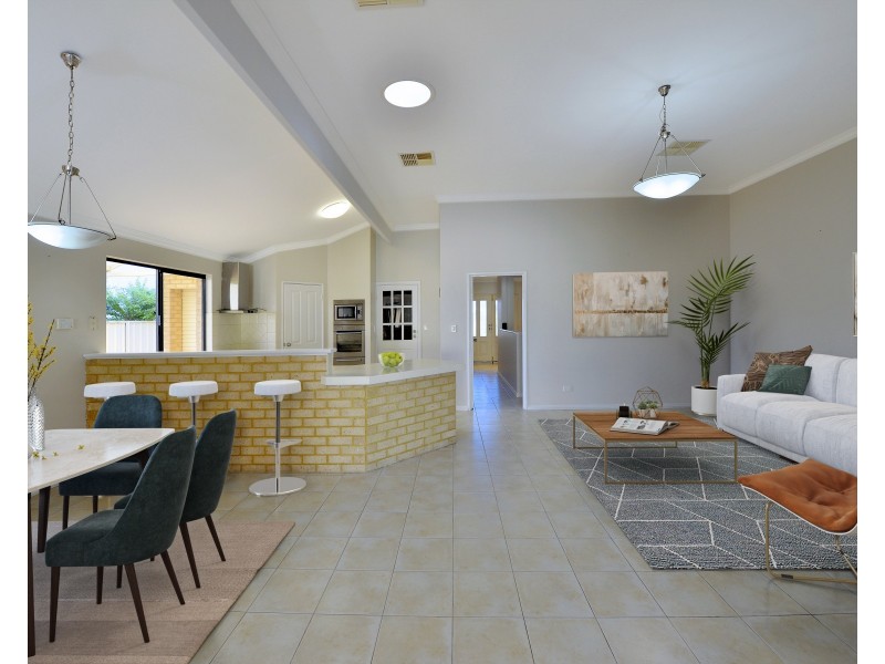 13 John Dory Cove, Wannanup WA 6210