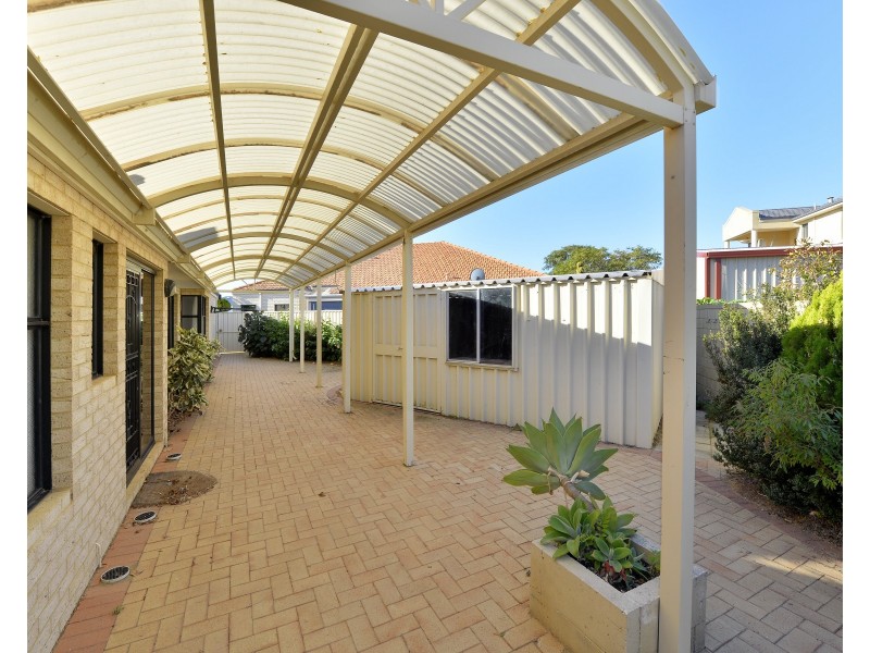 13 John Dory Cove, Wannanup WA 6210