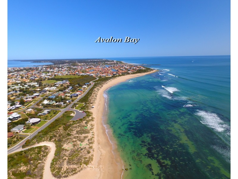13 John Dory Cove, Wannanup WA 6210