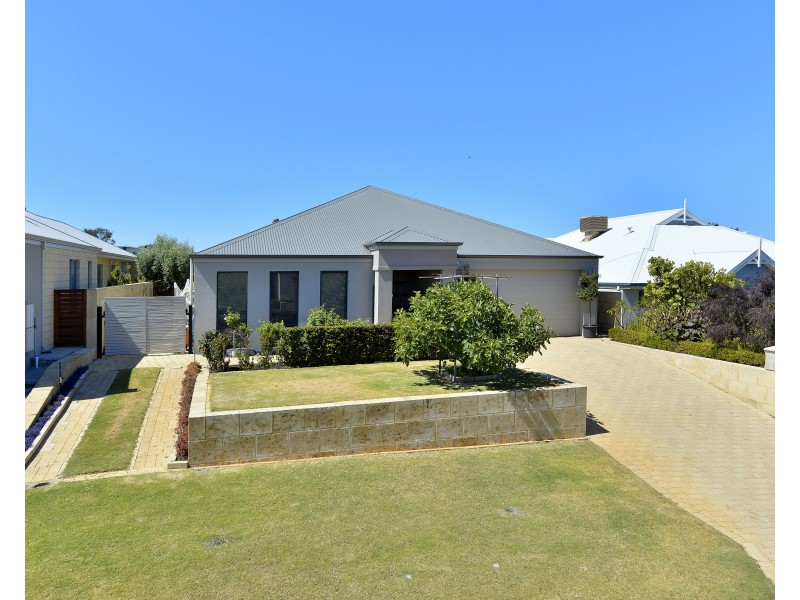 11 Caddadup Retreat, Dawesville WA 6211