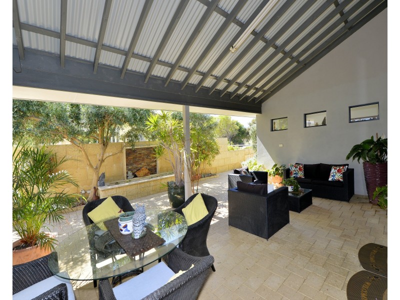 11 Caddadup Retreat, Dawesville WA 6211