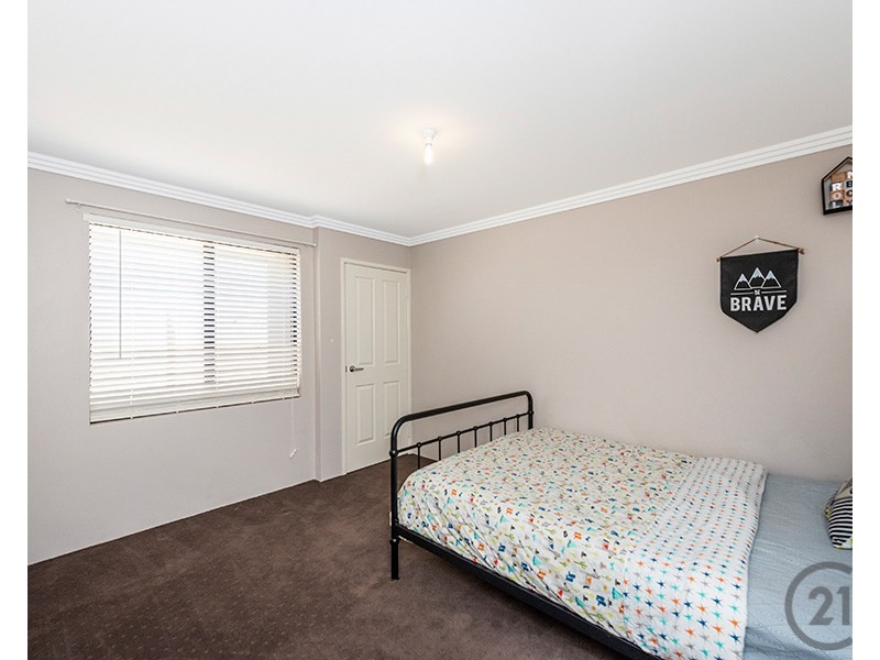44  Carissa Turn, Halls Head WA 6210