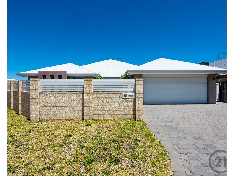 44  Carissa Turn, Halls Head WA 6210