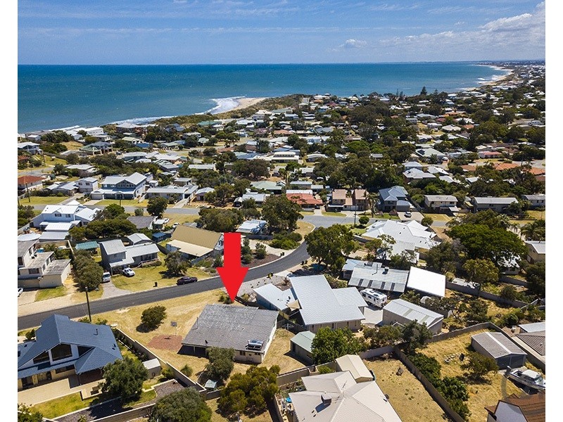8 Scud Street, Falcon WA 6210