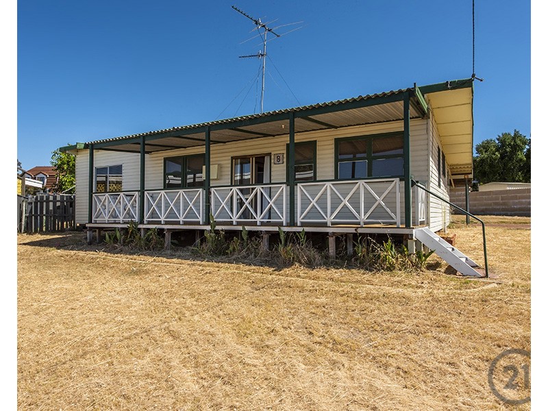 8 Scud Street, Falcon WA 6210