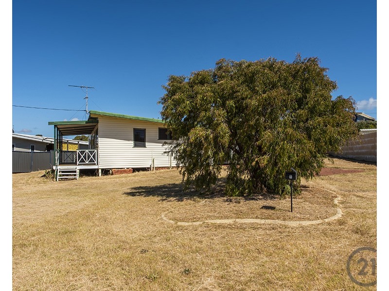 8 Scud Street, Falcon WA 6210