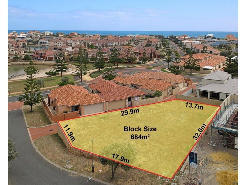 3 Ensign Way, Wannanup WA 6210