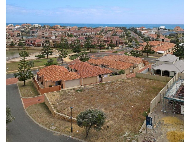 3 Ensign Way, Wannanup WA 6210