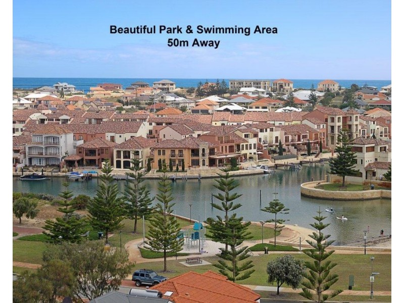 3 Ensign Way, Wannanup WA 6210