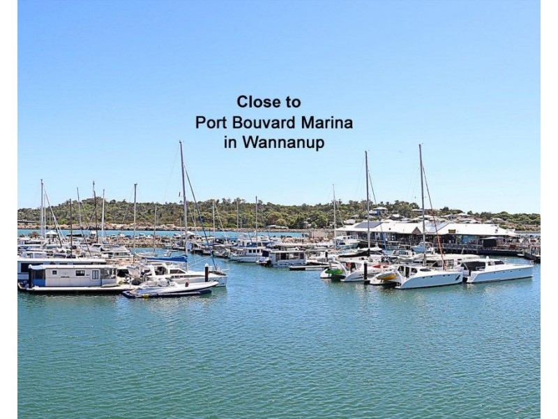 3 Ensign Way, Wannanup WA 6210