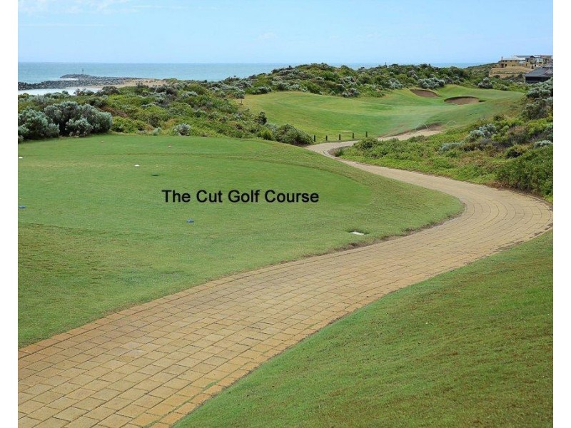 3 Ensign Way, Wannanup WA 6210