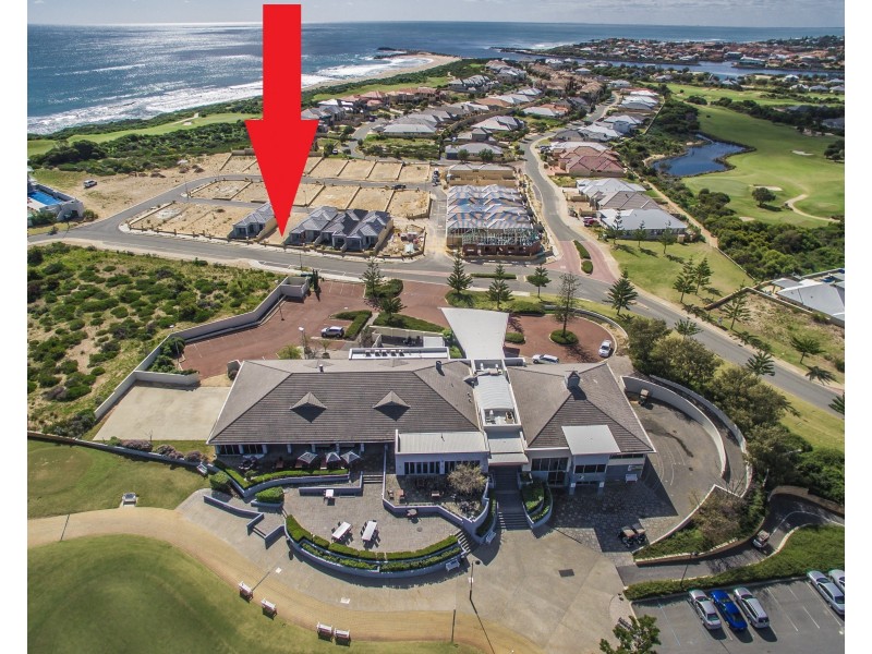 84 Country Club Drive, Dawesville WA 6211