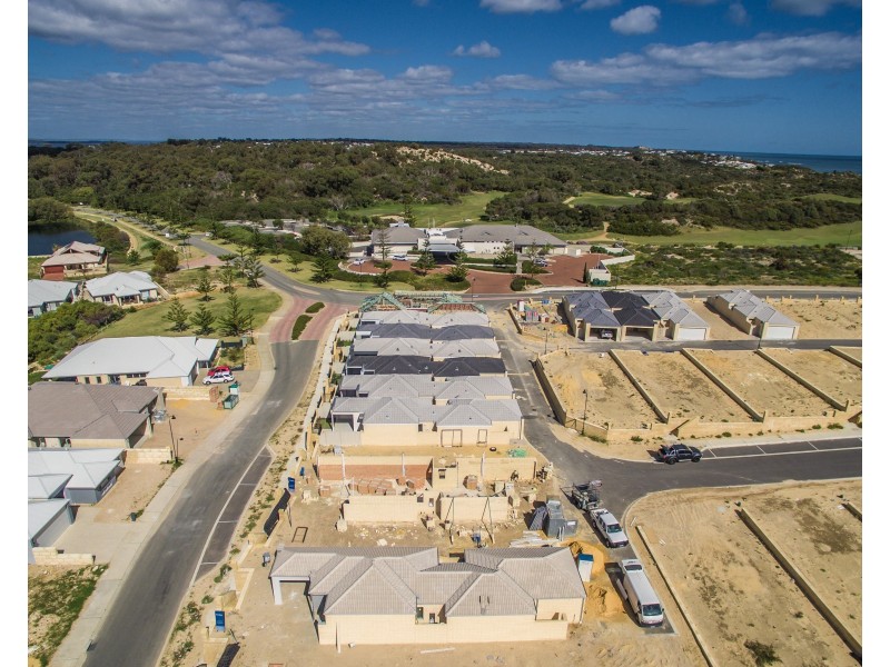 84 Country Club Drive, Dawesville WA 6211