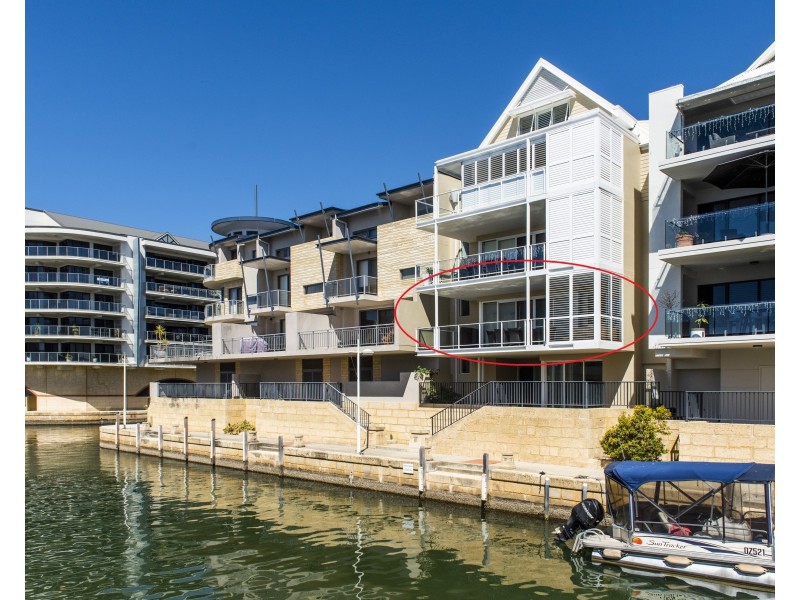 1/16 Cannaregio Square, Mandurah WA 6210