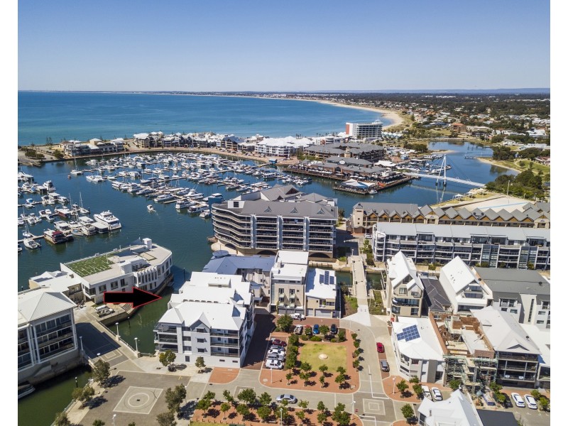1/16 Cannaregio Square, Mandurah WA 6210