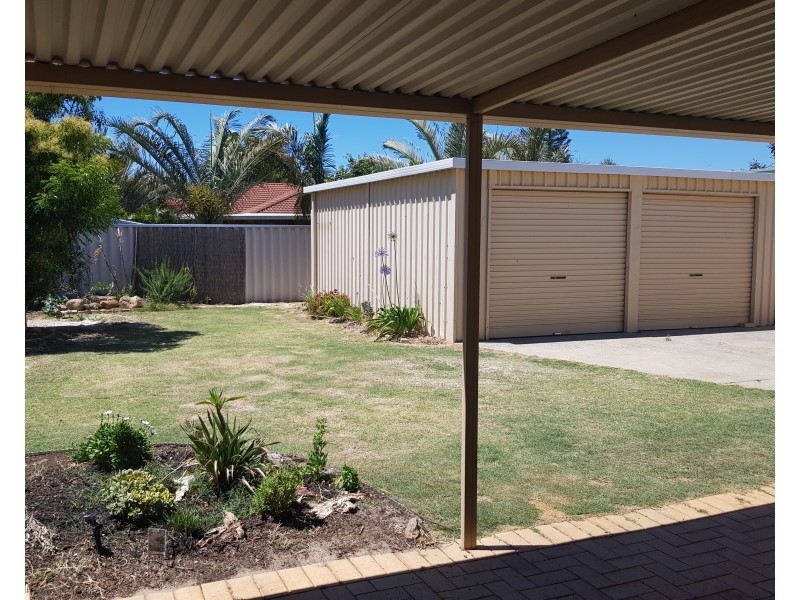 3 Grayswood Retreat, Erskine WA 6210