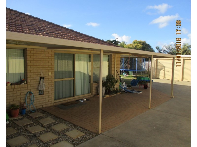 3 Grayswood Retreat, Erskine WA 6210