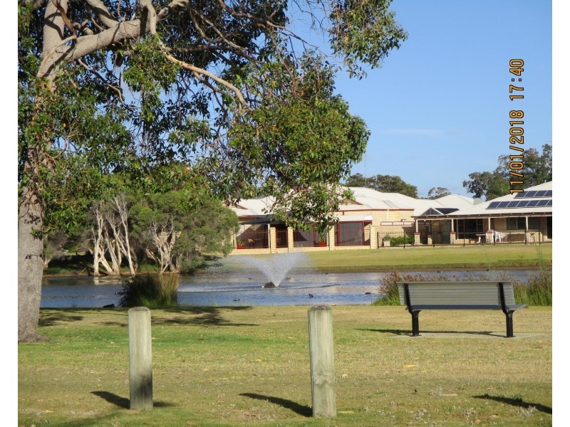 3 Grayswood Retreat, Erskine WA 6210