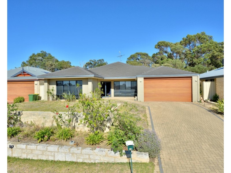18 Austin Rise, Dawesville WA 6211
