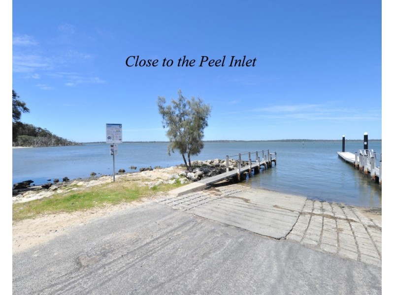 18 Austin Rise, Dawesville WA 6211