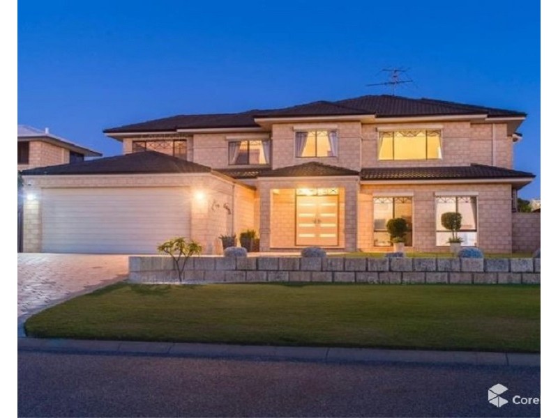 33 Leveque Loop, San Remo WA 6210