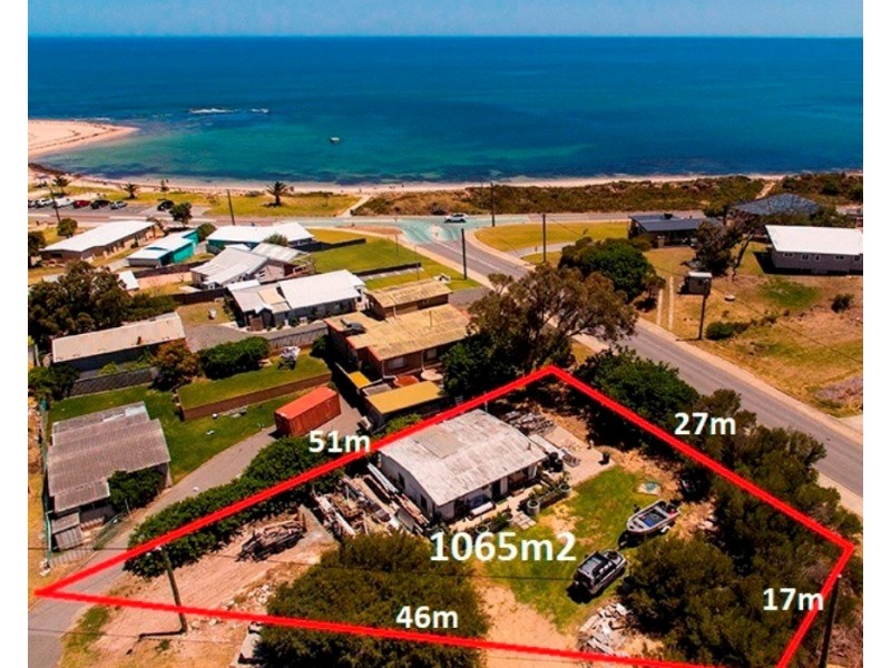 7 Mercedes Avenue, Falcon WA 6210