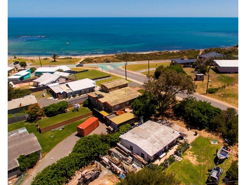 7 Mercedes Avenue, Falcon WA 6210