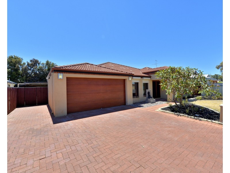 16 Chyverton Corner, Erskine WA 6210