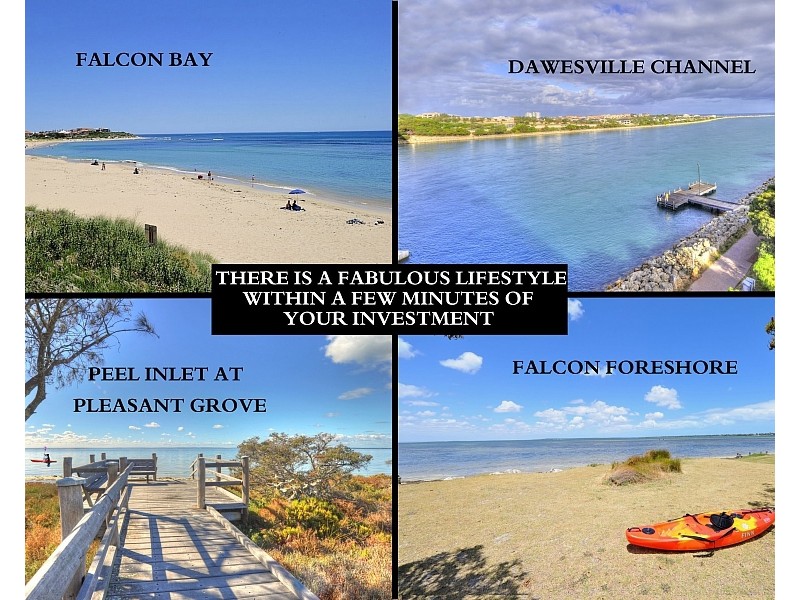 42 Coco Drive, Falcon WA 6210