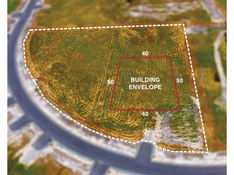 Lot 55 Wandering Drive, North Dandalup WA 6207