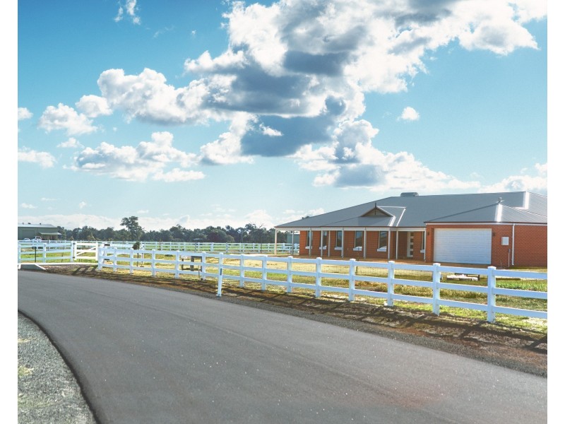 Lot 56 Wandering Drive, North Dandalup WA 6207