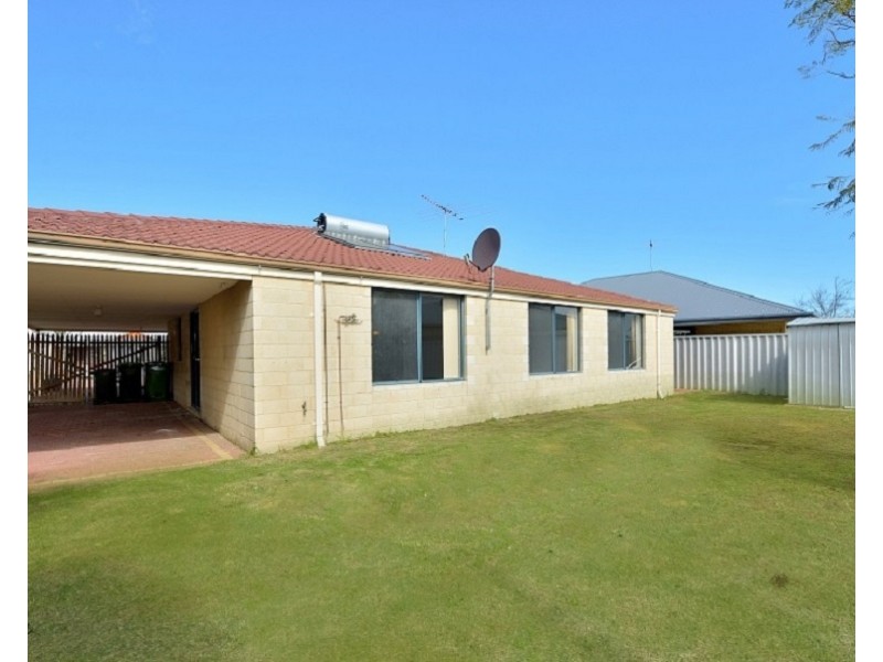 156 San Sebastian Boulevard, Port Kennedy WA 6172