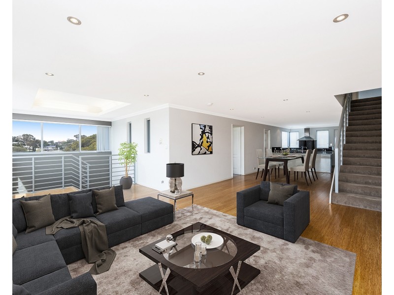 21D Oversby Street, Halls Head WA 6210