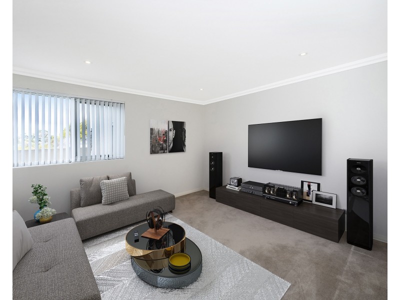 21D Oversby Street, Halls Head WA 6210