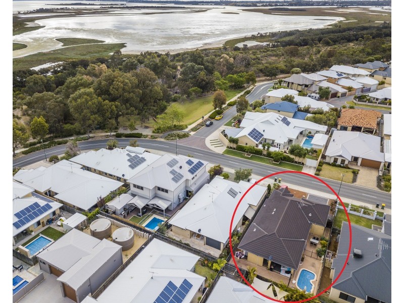 113 Hudson Drive, Dudley Park WA 6210