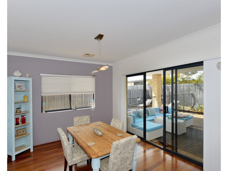 113 Hudson Drive, Dudley Park WA 6210