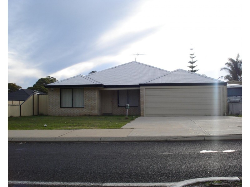 164  Wanjeep Street, Coodanup WA 6210