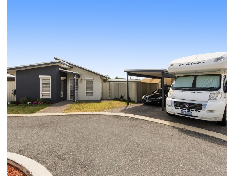 31 Ferguson Street, Falcon WA 6210