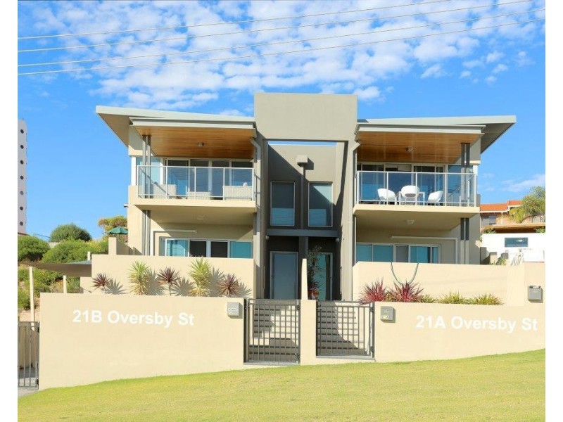 21A Oversby Street, Halls Head WA 6210