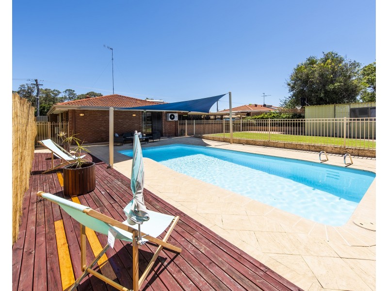 34 Kookerbrook Street, Dudley Park WA 6210