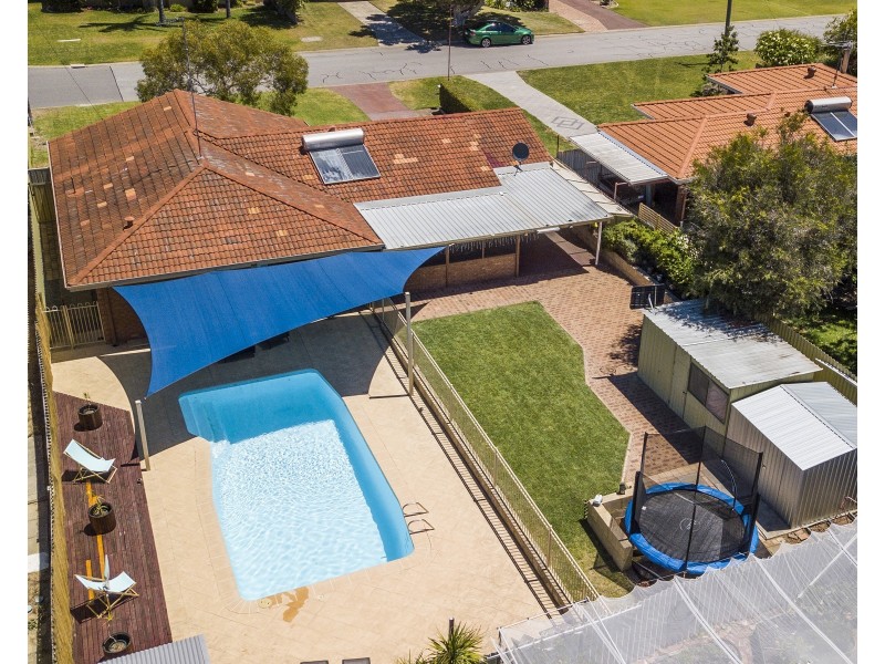 34 Kookerbrook Street, Dudley Park WA 6210