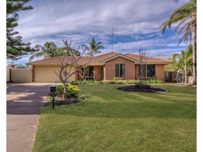5  St Laurent Close, Greenfields WA 6210