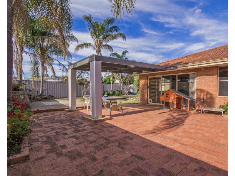 5  St Laurent Close, Greenfields WA 6210
