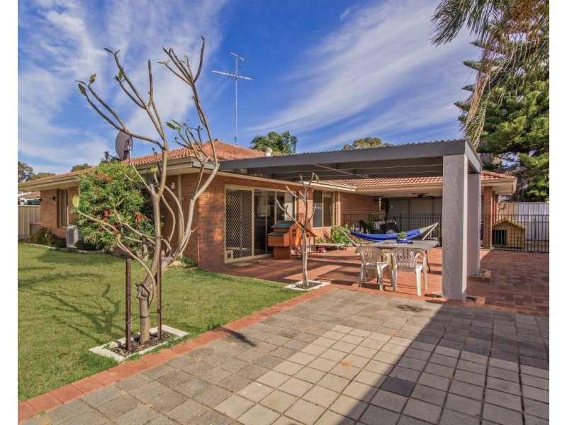 5  St Laurent Close, Greenfields WA 6210