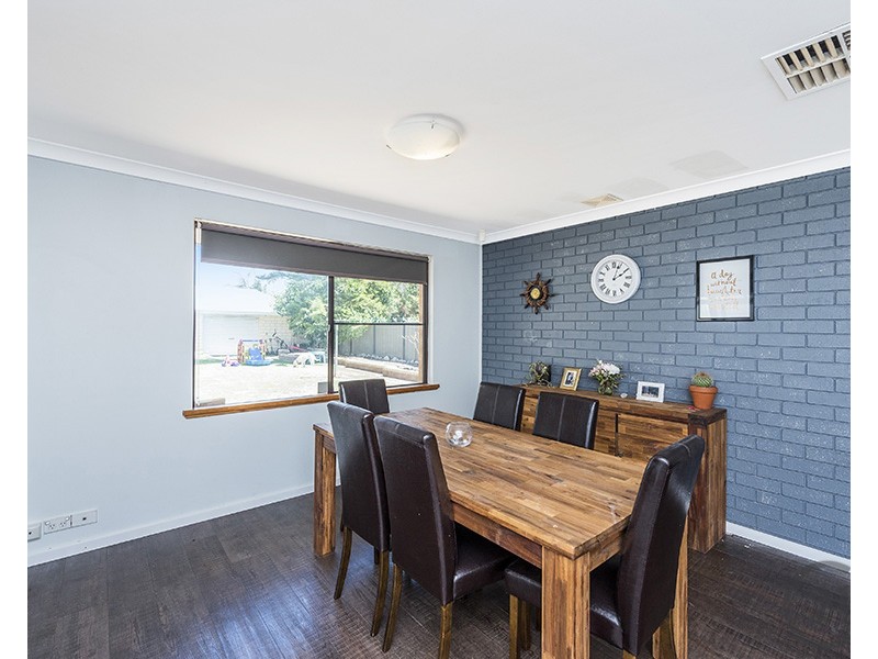 21 Mulberry Close, Bouvard WA 6211