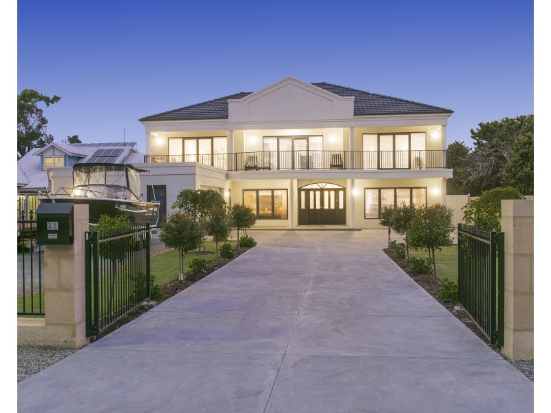 23 Mathew Street, Falcon WA 6210