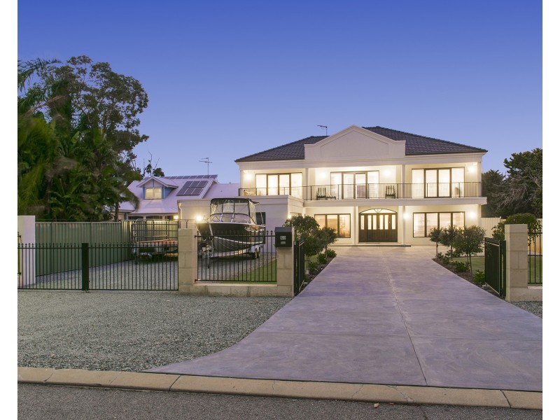 23 Mathew Street, Falcon WA 6210