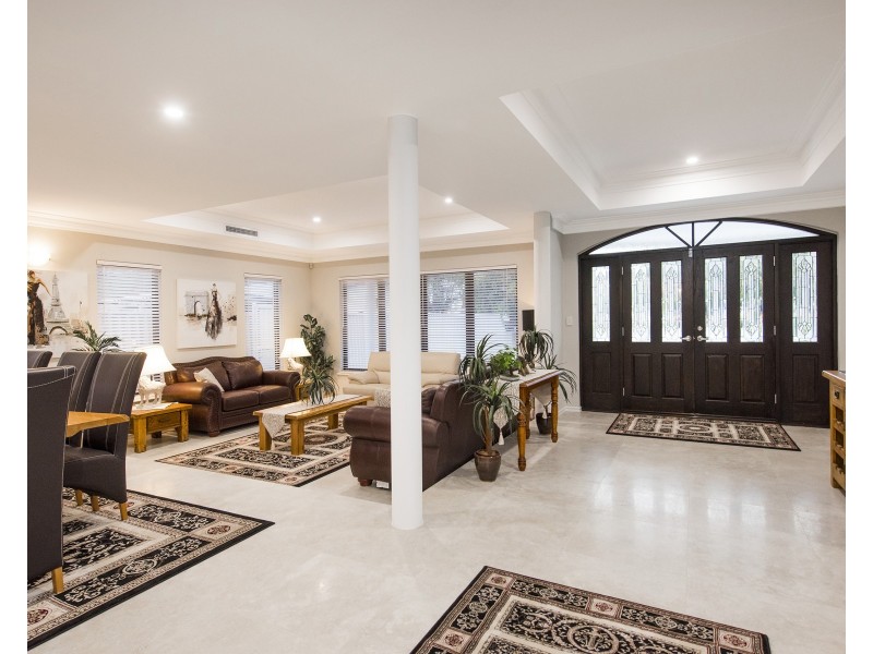 23 Mathew Street, Falcon WA 6210