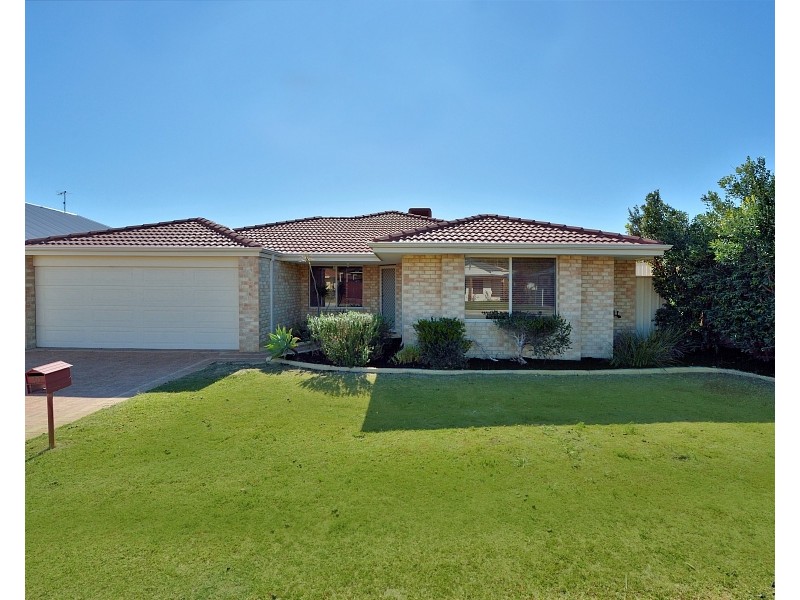 10 Dalwallinu Terrace, Dawesville WA 6211