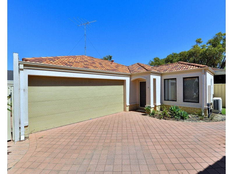 3/12 Binnar Court, Erskine WA 6210